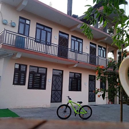 Guleria Cottages Кангра Экстерьер фото