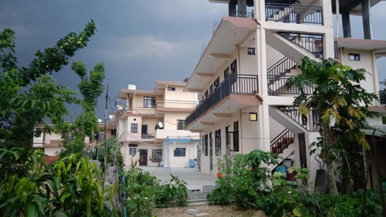 Guleria Cottages Кангра Экстерьер фото