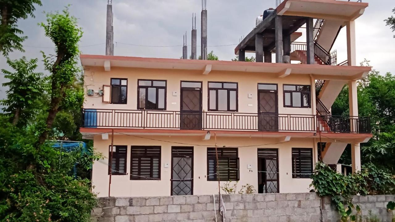 Guleria Cottages Кангра Экстерьер фото