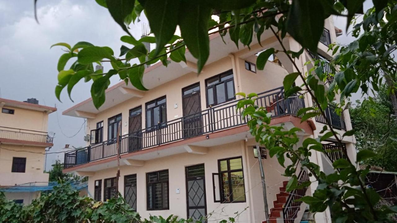 Guleria Cottages Кангра Экстерьер фото